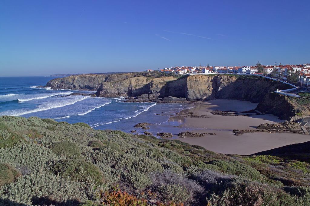 Refugio Da Longueira Villa Bagian luar foto